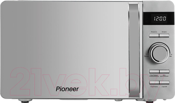 Изображение товара Микроволновая печь Pioneer MW229D