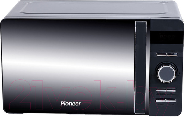 Изображение товара Микроволновая печь Pioneer MW230D