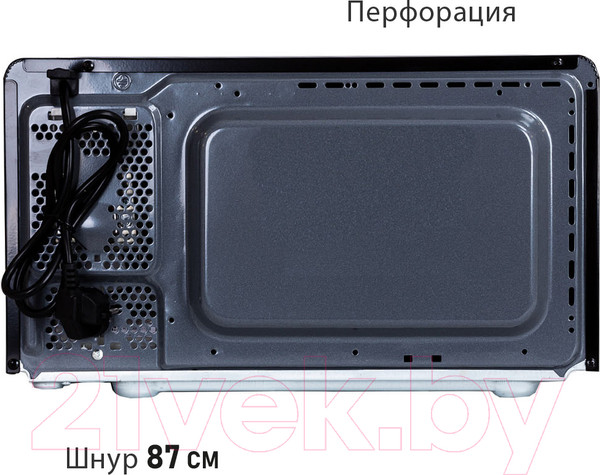 Изображение товара Микроволновая печь Pioneer MW230D