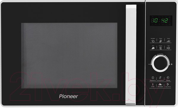 Изображение товара Микроволновая печь Pioneer MW356S