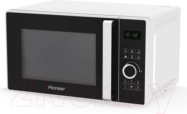 Изображение товара Микроволновая печь Pioneer MW356S