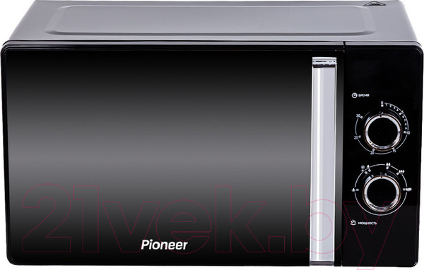 Изображение товара Микроволновая печь Pioneer MW361S