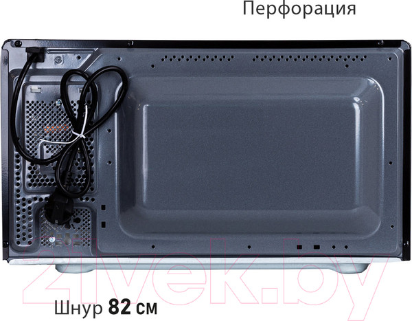 Изображение товара Микроволновая печь Pioneer MW361S