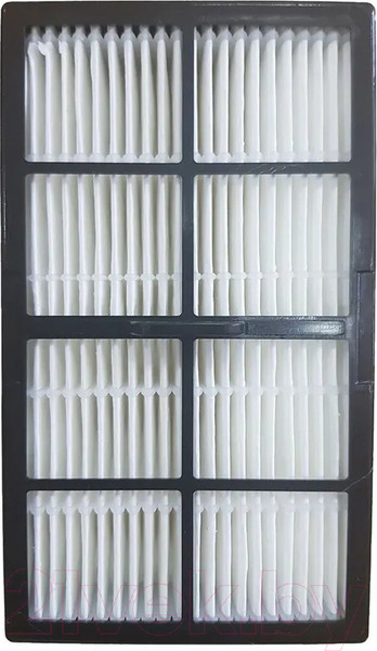 Изображение товара Комплект фильтров для пылесоса Pioneer F25VC