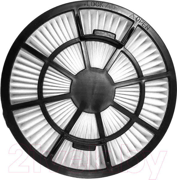 Изображение товара Комплект фильтров для пылесоса Pioneer F18VC