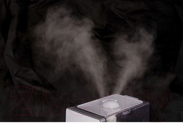 Изображение товара Ультразвуковой увлажнитель воздуха Pioneer HDS12 (белый)