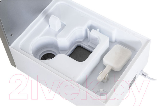 Изображение товара Ультразвуковой увлажнитель воздуха Pioneer HDS12 (белый)