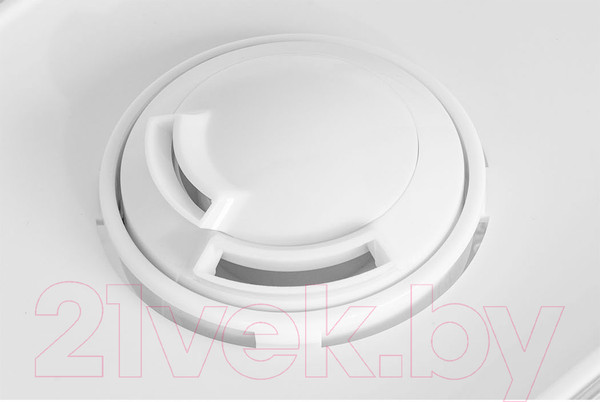 Изображение товара Ультразвуковой увлажнитель воздуха Pioneer HDS12 (белый)