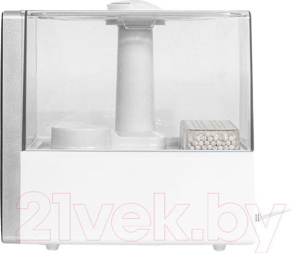 Изображение товара Ультразвуковой увлажнитель воздуха Pioneer HDS12 (белый)