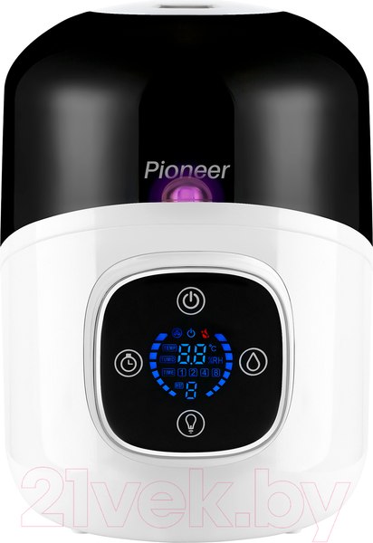 Изображение товара Ультразвуковой увлажнитель воздуха Pioneer HDS32