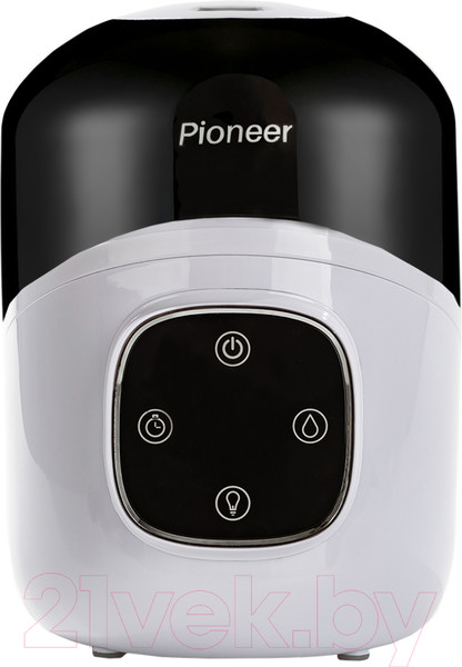 Изображение товара Ультразвуковой увлажнитель воздуха Pioneer HDS32