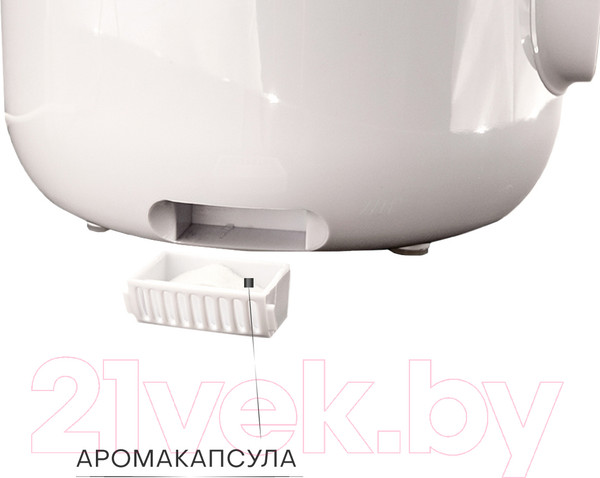 Изображение товара Ультразвуковой увлажнитель воздуха Pioneer HDS32