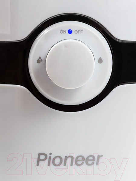 Изображение товара Ультразвуковой увлажнитель воздуха Pioneer HDS42
