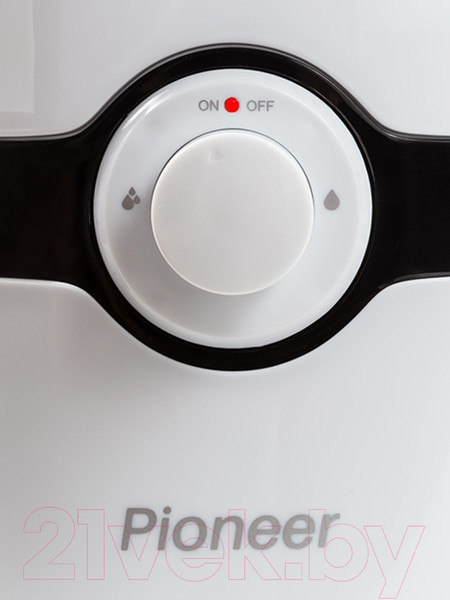 Изображение товара Ультразвуковой увлажнитель воздуха Pioneer HDS42