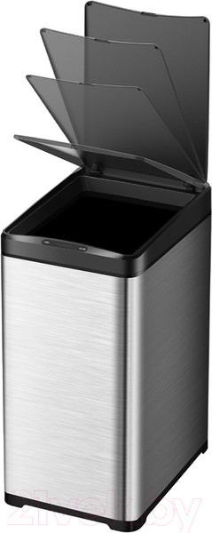 Изображение товара Сенсорное мусорное ведро Pioneer WB302S