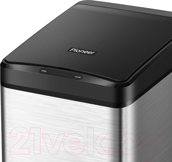 Изображение товара Сенсорное мусорное ведро Pioneer WB302S