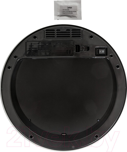 Изображение товара Сенсорное мусорное ведро Pioneer WB304S