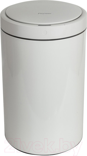 Изображение товара Сенсорное мусорное ведро Pioneer WB304W