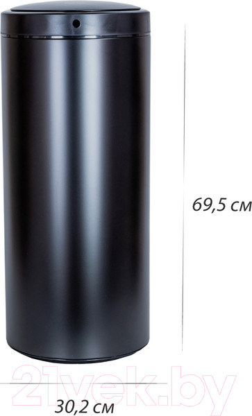 Изображение товара Сенсорное мусорное ведро Pioneer WB424B