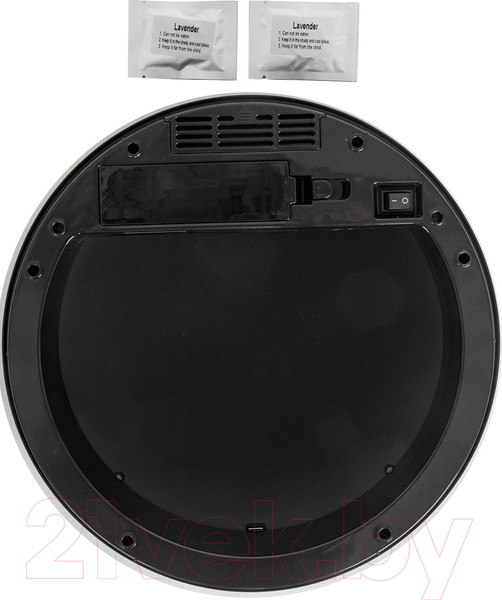 Изображение товара Сенсорное мусорное ведро Pioneer WB424S