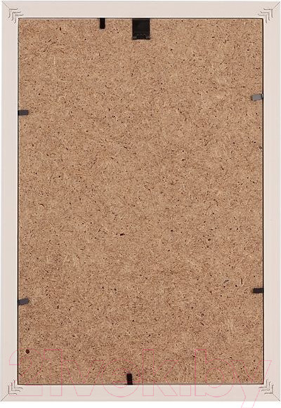 Изображение товара Рамка Мирам 640245-8 (20x30)