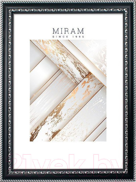 Изображение товара Рамка Мирам 644877-8 (20x30)