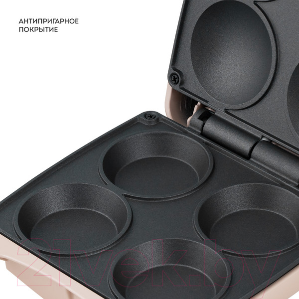 Изображение товара Кексница Galaxy Line GL 2982