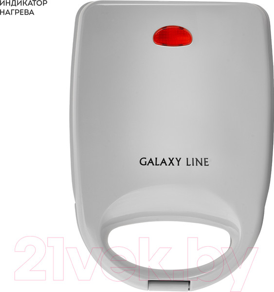 Изображение товара Аппарат для пончиков Galaxy Line GL 2983
