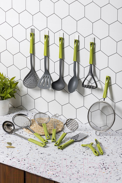 Изображение товара Толкушка Idi Land Olivio 2311017