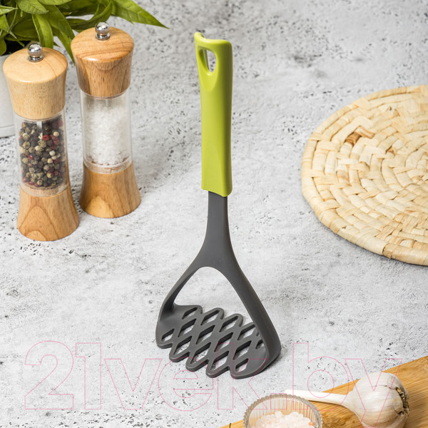 Изображение товара Толкушка Idi Land Olivio 2311017