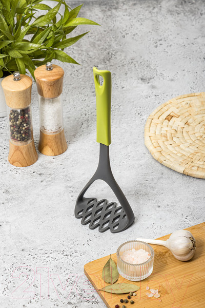 Изображение товара Толкушка Idi Land Olivio 2311017