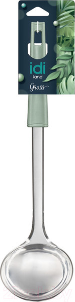 Изображение товара Половник Idi Land Grass 2311051