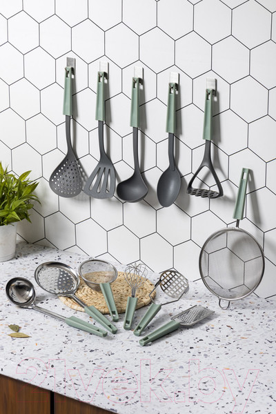 Изображение товара Половник Idi Land Grass 2311051