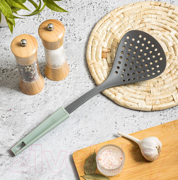 Изображение товара Шумовка Idi Land Grass 2311060