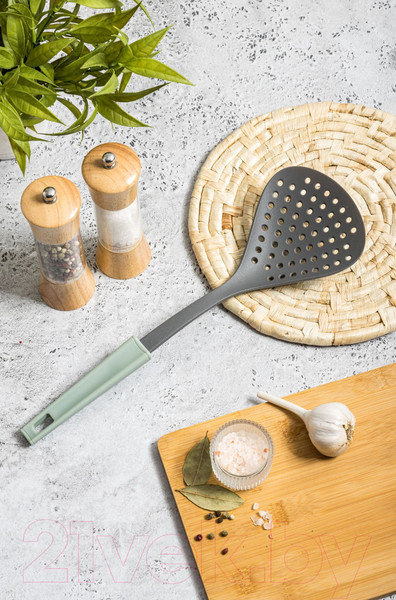 Изображение товара Шумовка Idi Land Grass 2311060