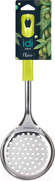 Изображение товара Шумовка Idi Land Olivio 2311005