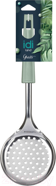 Изображение товара Шумовка Idi Land Grass 2311052