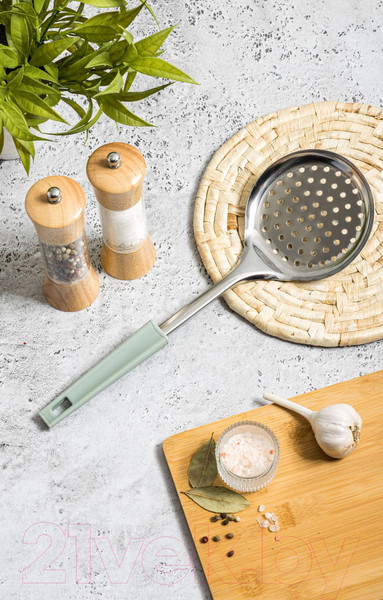 Изображение товара Шумовка Idi Land Grass 2311052