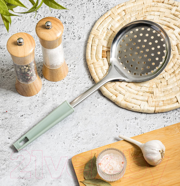 Изображение товара Шумовка Idi Land Grass 2311052