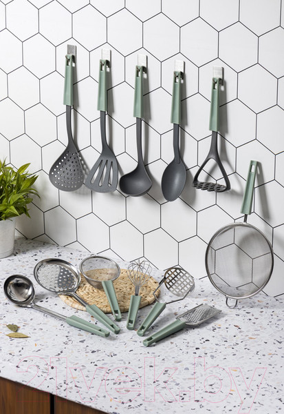 Изображение товара Шумовка Idi Land Grass 2311052