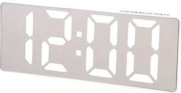Настольные часы HomeStar HS-0120 / 107612