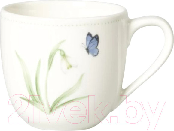Изображение товара Чашка Villeroy & Boch Colourful Spring 14-8663-1420