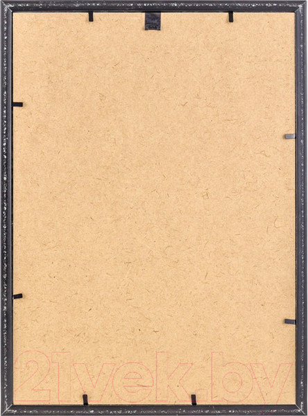 Изображение товара Рамка Мирам 636421-12 (25x35)