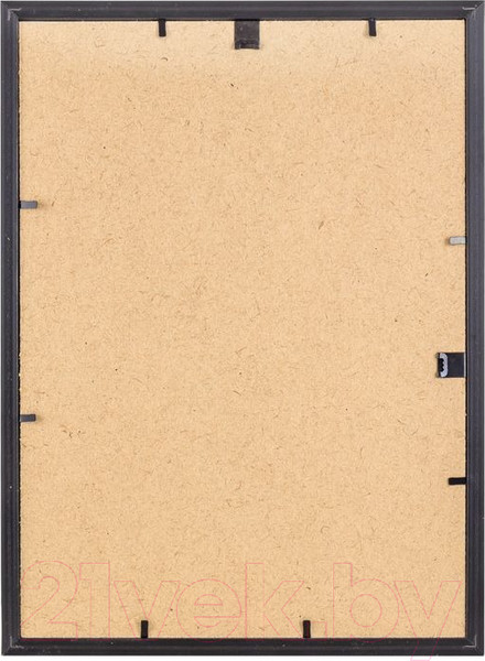 Изображение товара Рамка Мирам 636456-12 (25x35)