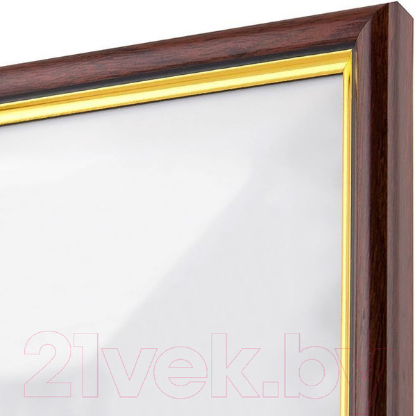 Изображение товара Рамка Мирам 636456-12 (25x35)