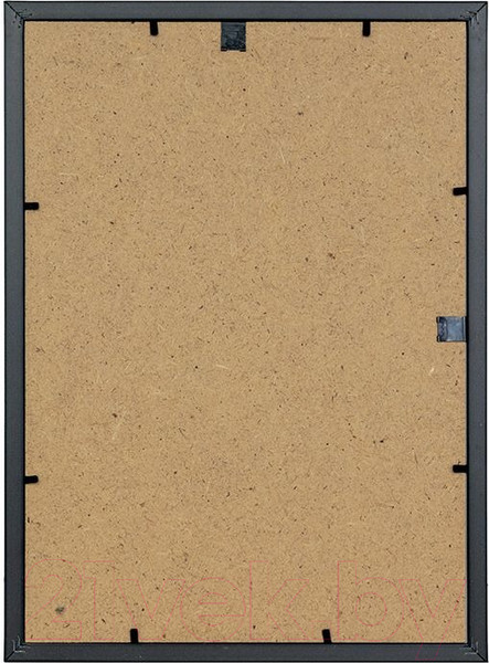 Изображение товара Рамка Мирам 641811-12 (25x35)