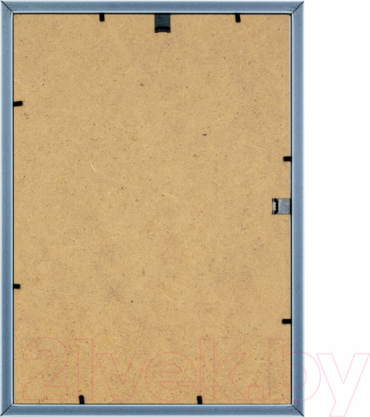 Изображение товара Рамка Мирам 641861-12 (25x35)