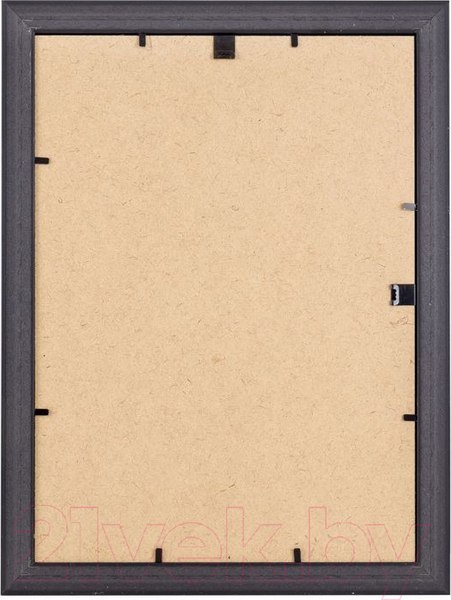 Изображение товара Рамка Мирам 644813-12 (25x35)