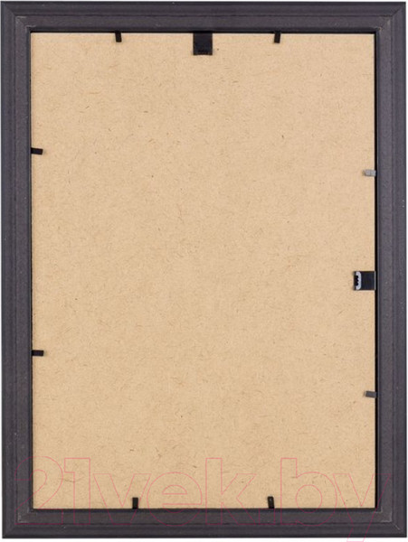 Изображение товара Рамка Мирам 644858-12 (25x35)