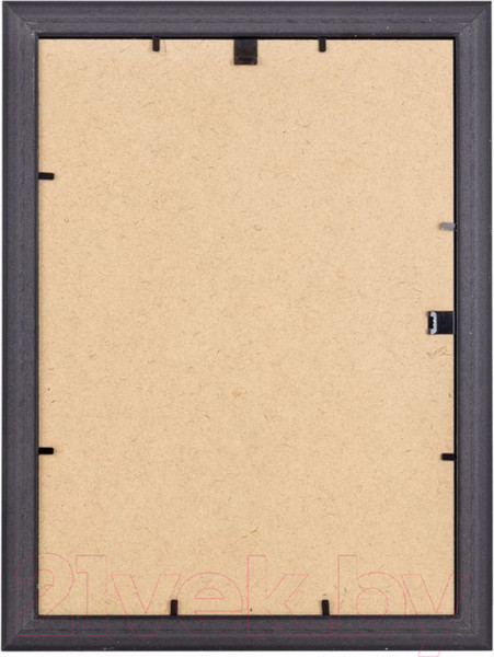 Изображение товара Рамка Мирам 644861-12 (25x35)